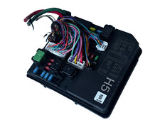 Nissan Sentra 2015-2019 caja de fusibles relé módulo de control unidad P: 284B7 3RA3E ¡Factor original!