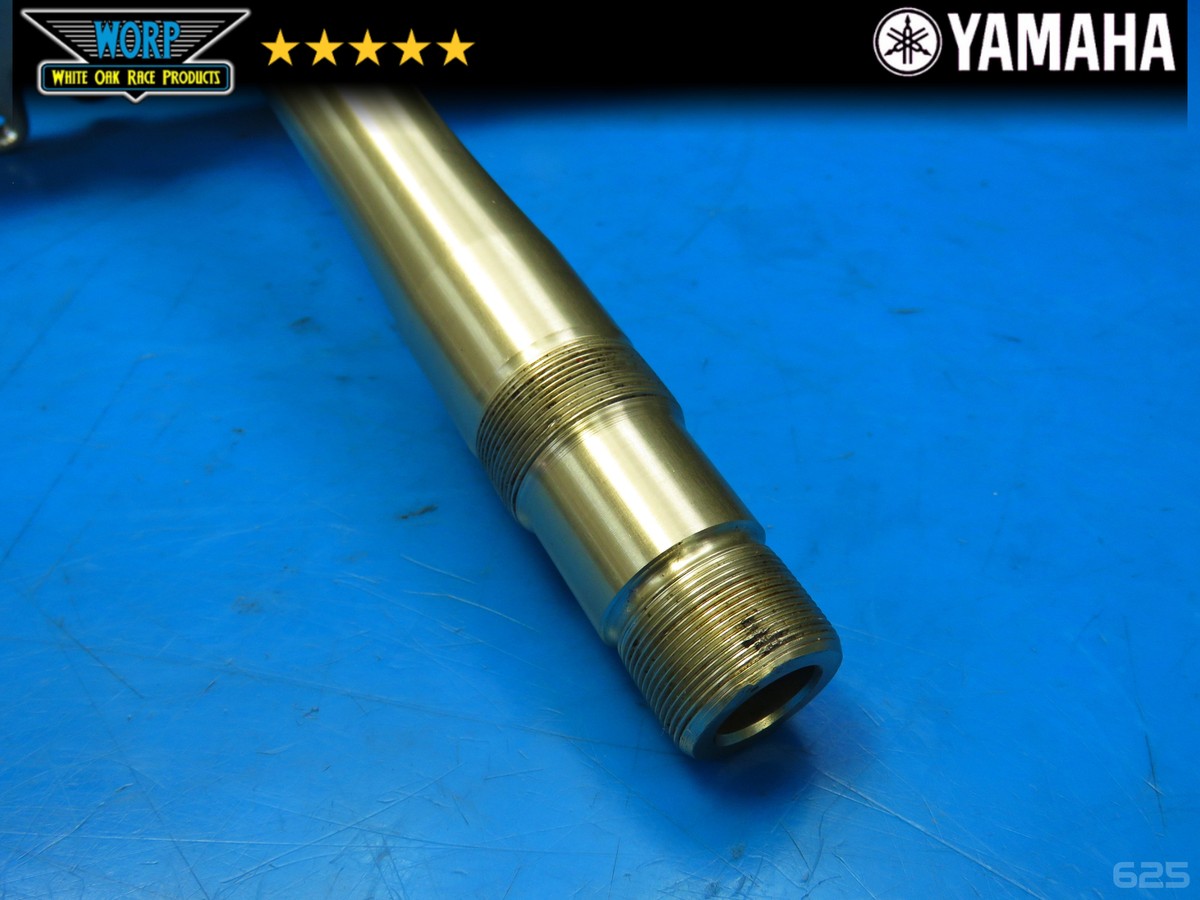 G182 Lower Triple Tree Steering Stem Yamaha Yz450f YZ 450