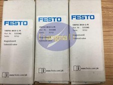 1PCS FESTO NEW VMPA1-M1H-G-PI 533345 PLC Solenoid Easy Valve