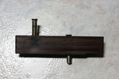 ORIGINAL Mercedes Benz M117 Gleitschiene Für Zylinderkopf Links 