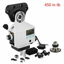 220V AL-310S X-Axis Y-AxisTorque Power Feed for Table Milling Machine 0-200RPM