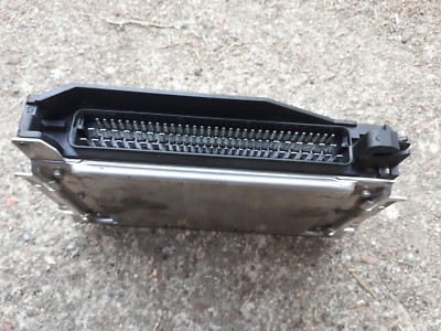Original BMW E36 316i M43 Getriebesteuergerät Getriebe DME EGS Bosch GS 8.34