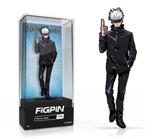 FiGPiN Jujutsu Kaisen - Satoru Gojo #1141