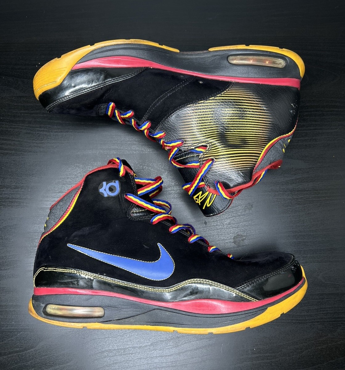 Size Nike Blue Chip Supreme All-Star for sale online