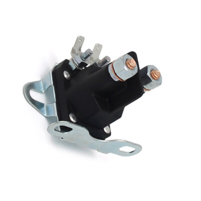 Starter Solenoid Relay for Polaris 600 SWITCHBACK ADVENTURE PRO-R IQ TURBO LXT