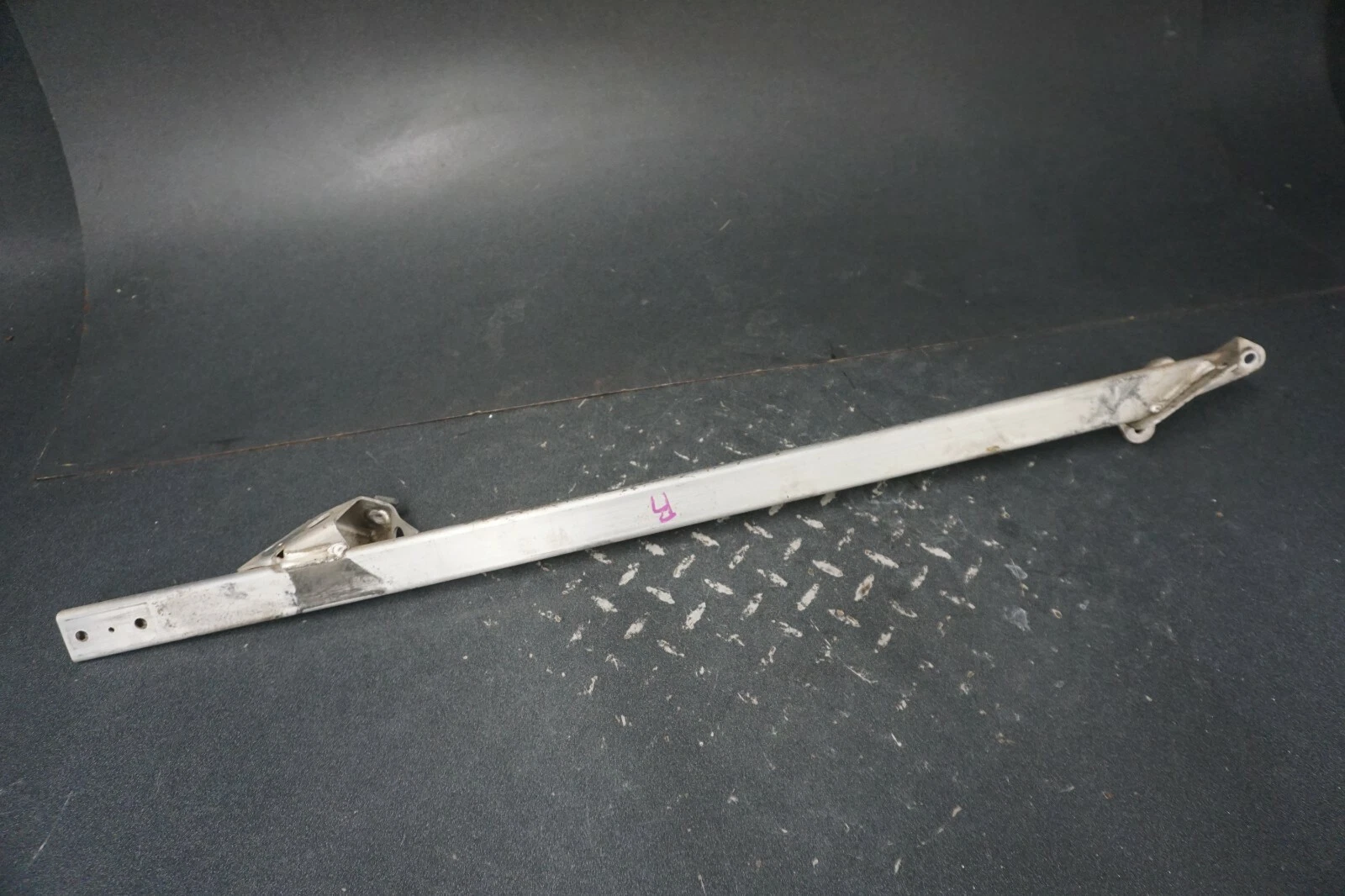 2003-2009 MXZ Mach Z Summit Ski-Doo Snowmobile OEM Right Hand Frame Member