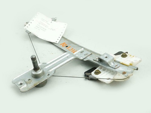 2003 - 2007 Saturn Ion Door Window Regulator Manual Right Passenger Front Oem - Picture 4 of 8