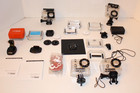 GoPro Parts & Accessory Bundle — photo 1
