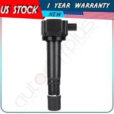 Ignition Coil For Acura MDX RDX RLX TLX Accord Crosstour Odyssey 3.5L V6