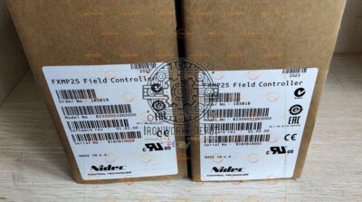1PCS Nidec Control Techniques Field controller FXMP25 New