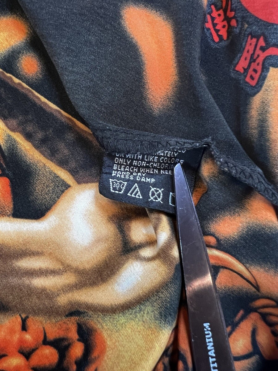 トップス A.I. + Bruce Lee Bruce Lee Simplicity Pullover Crew | Superare Fight Shop
