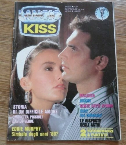 Riviste femminili verde