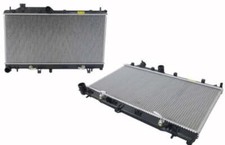 RADIATORFOR SUBARU OUTBACK BR/BS GEN 5