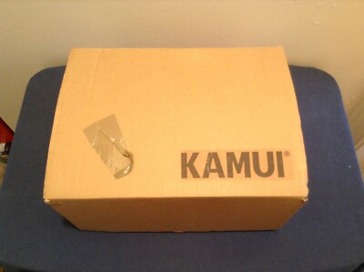 kamui self inflating sleeping pad