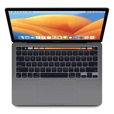 2019 Apple MacBook Pro 13.3