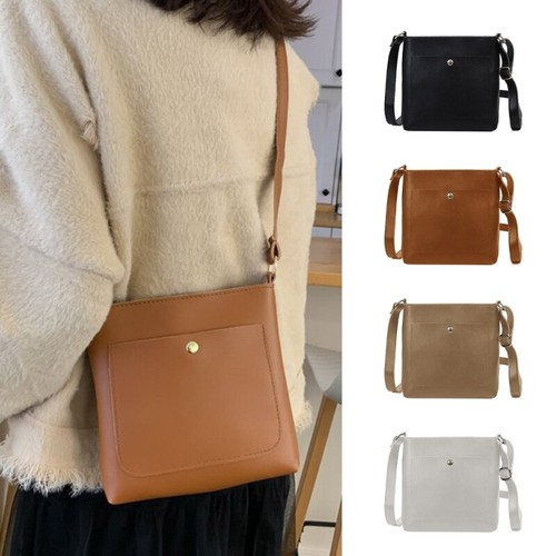 Crossbody Bag Shoulder Bags for Women Business Purse Handbag Messenger - Picture 2 of 12