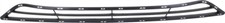 Bumper Grille for 2011-2012 Hyundai Sonata 2.0T Front  
