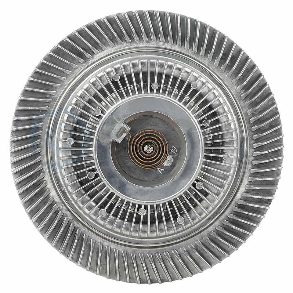 Radiator Cooling Fan Clutch For 1970 1971 1972 1973-1983 Buick Estate Wagon - Image 4 of 4