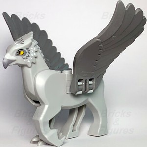 lego hippogriff
