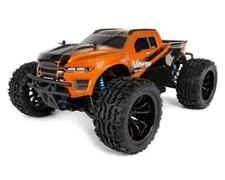 Redcat Volcano EPX PRO 1/10 Scale Brushless Monster Truck (Orange) RER14486