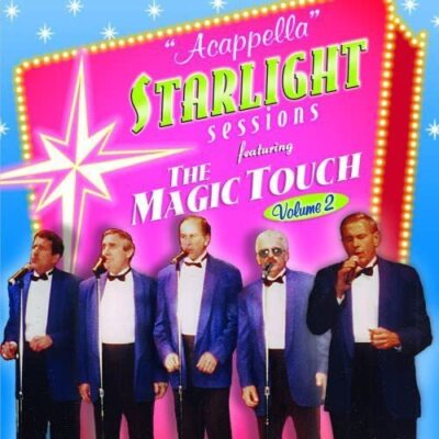 Acappella Starlight Sessions, Volume 2