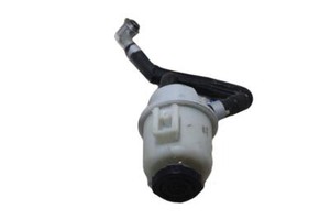 Power Steering Fluid NISSAN SENTRA 06