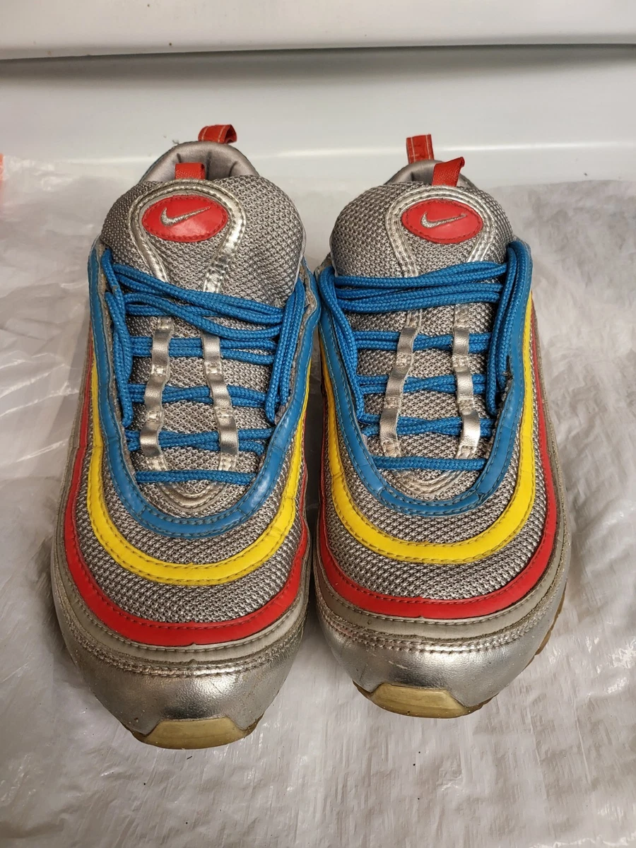 rol Condenseren ervaring 2006 Nike Air Max 97 Finish Line 25th Anniversary 316088-071 Shoes Men's Sz 11 | eBay rol Condenseren ervaring 2006 Nike Air Max 97 Finish Line 25th Anniversary 316088-071 Shoes Men's Sz 11 | eBay