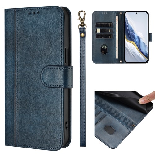 PU Leather Flip Wallet Case W/Wrist Strap For Google Pixel 9A/9Pro/9Pro XL/9/8/7 - Picture 55 of 61