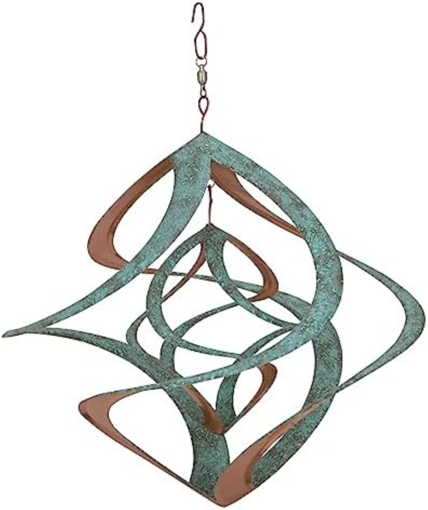 Red Carpet Studios Cosmix 35,5 cm Patina e Finitura Rame