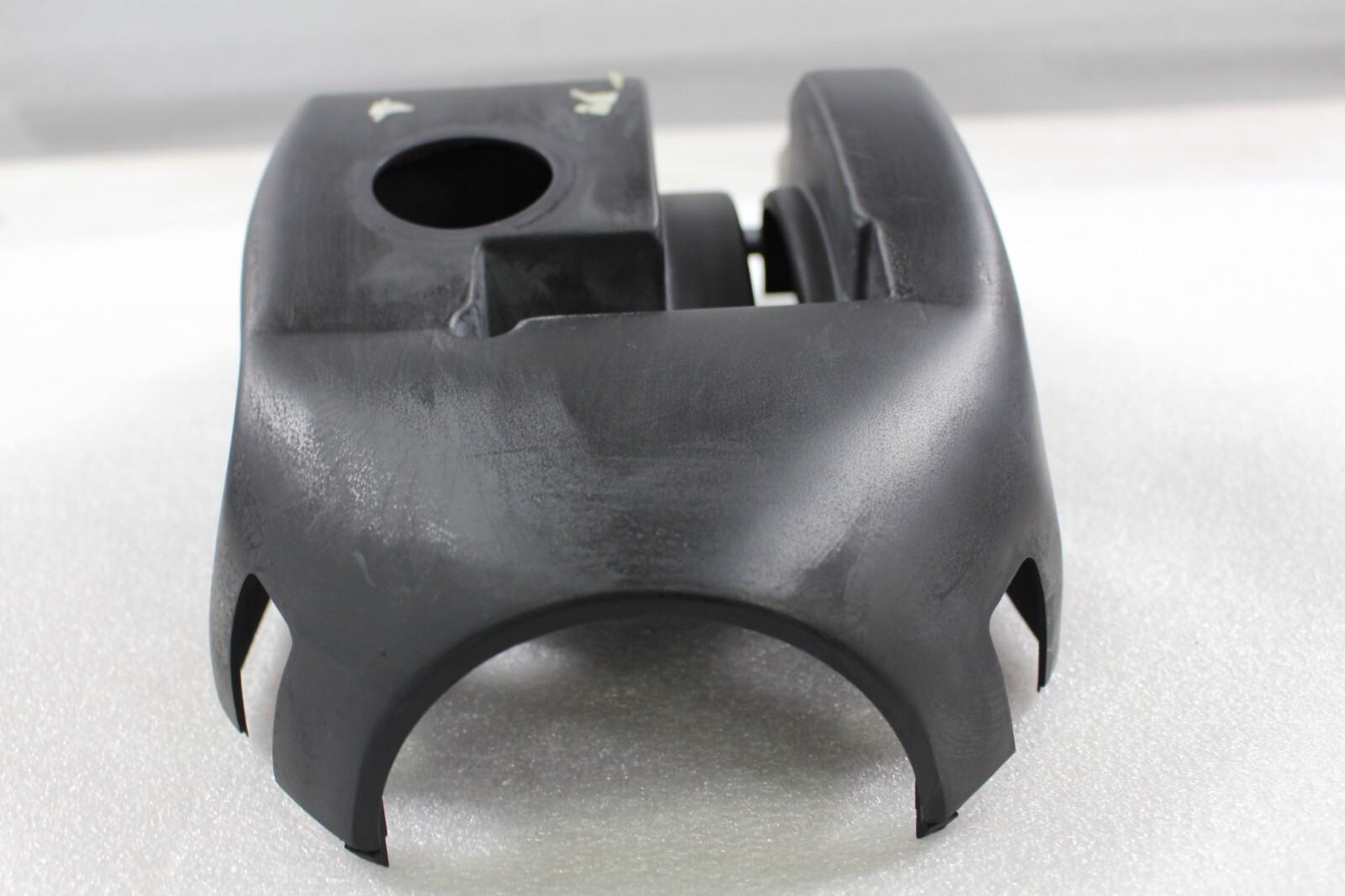 Ferrari 456, Lower Column Cover, Used, P/N 64889500