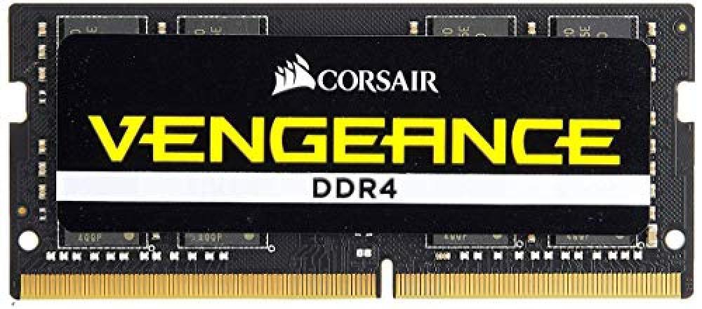 Corsair CMSX16GX4M1A2400C16 DDR4 Memoria - NUOVO
