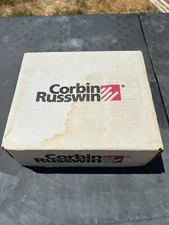 Corbin Russwin UT5210 Lockset