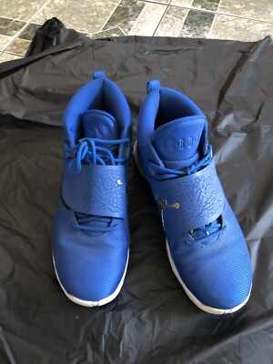 Jordan Super.Fly 5 PO 'Team Royal'
