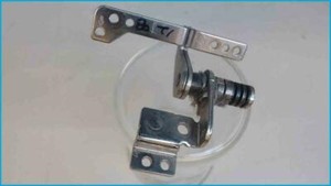 TFT LCD Display Scharnier Links (L)  Samsung E372 NP-E372
