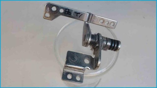 TFT LCD Display Scharnier Links (L)  Samsung E372 NP-E372