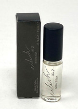 Eilish No 2 Billie Eilish Eau de Parfum 0.11 Oz 3.5 mL Perfume Rollerball NIB