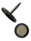 AODE AOD 4R70W Transmission Reverse Servo Piston Cover 1980 UP 3 Groove