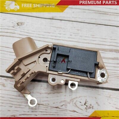 14.50V Alternator Voltage Regulator 0260007180 126000-2700 14.50V Alternator Voltage Regulator 0260007180 126000-2700