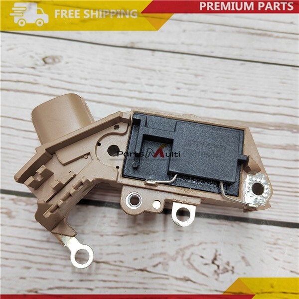 Suzuki Sideckick 14.5Volt Alternator Regulator For Chevrolet