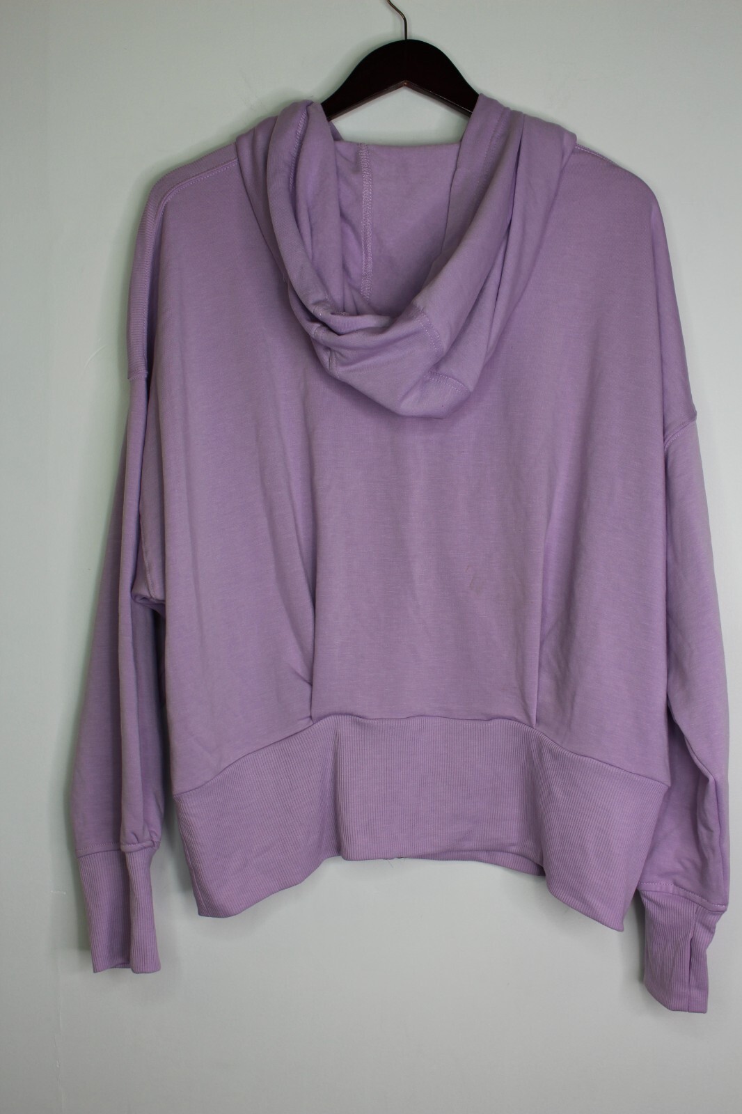 Women's Sofia Active By Sofia Vergara Zip Up Flee… - image 4