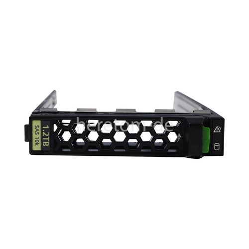 Fujitsu HDD Caddy 2.5" A3C40179841 SFF RX2560 RX4770 RX2560 TX1320 M3 M4 M5 - Bild 6 von 18