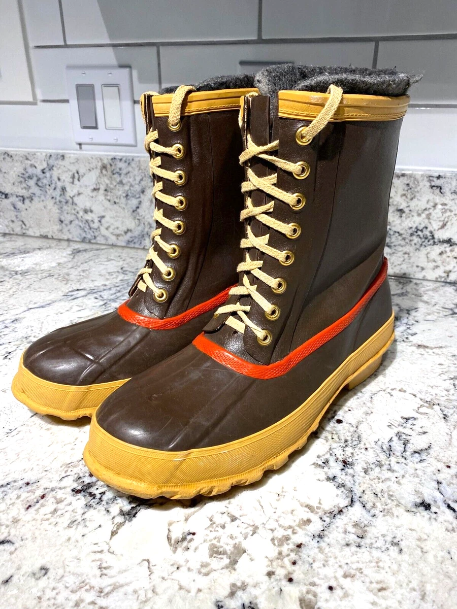 Weather clearance rite boots