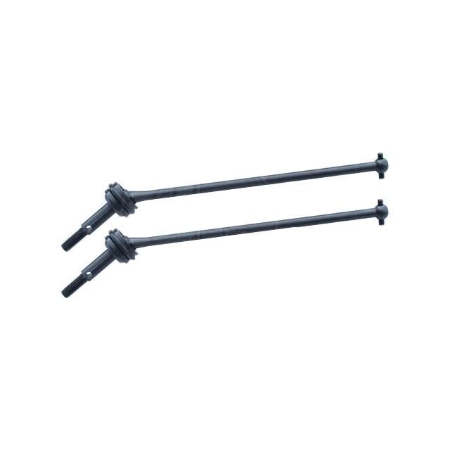 FTX Carnage Front CVD Drive Shaft (2 Shafts) - FTX6322