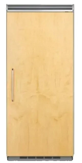 Congeladores Viking vertical y Pecho