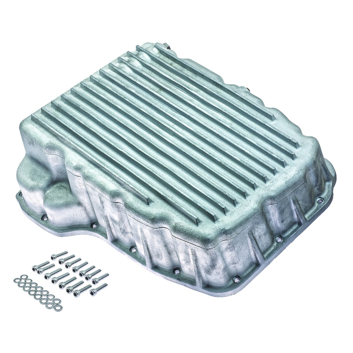 fits Ram 2007-2025 68RFE Transmission 6.7 Cummins Diesel Deep