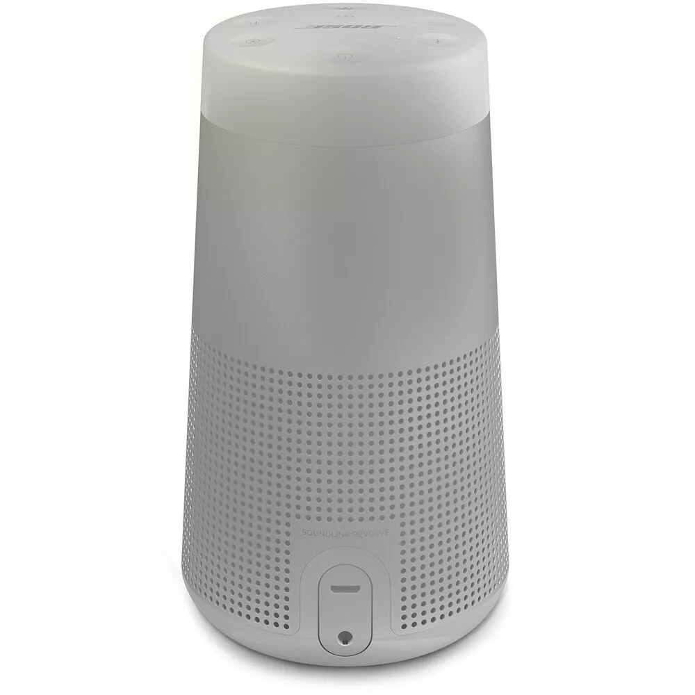 BOSEBOSE SoundLink Revolve II シルバー