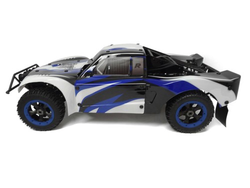 Rovan RC 1/5 Scale LT 450 45cc 4WD 
