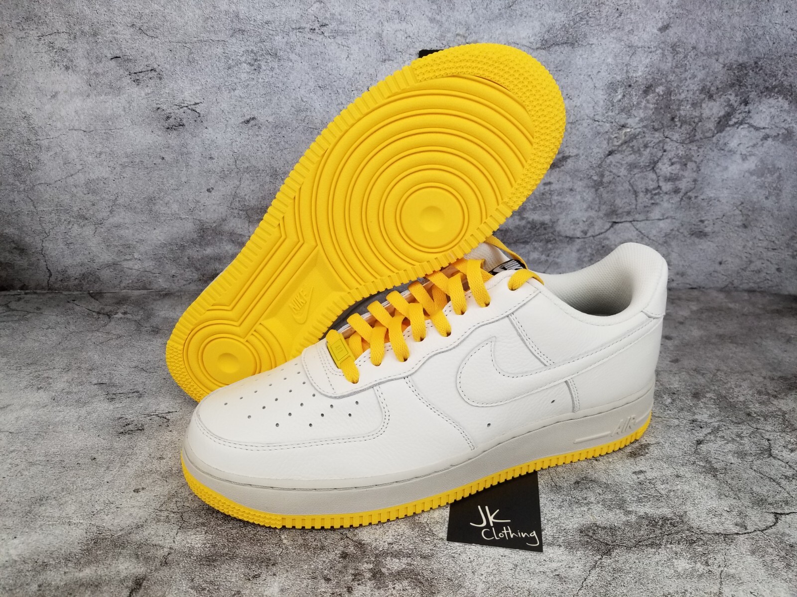 Size+10.5+-+Nike+Air+Force+1+Low+Pink for sale online | eBay