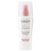 Lanza Healing Color-Preserving Fade Protector & Moisturizer 5oz