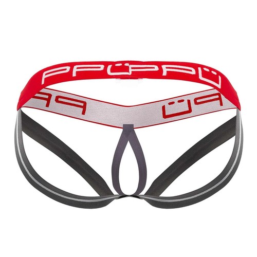 Correa deportiva para levantador de bolas PPU 2304 NUEVA ropa interior para hombre - Imagen 15 de 21